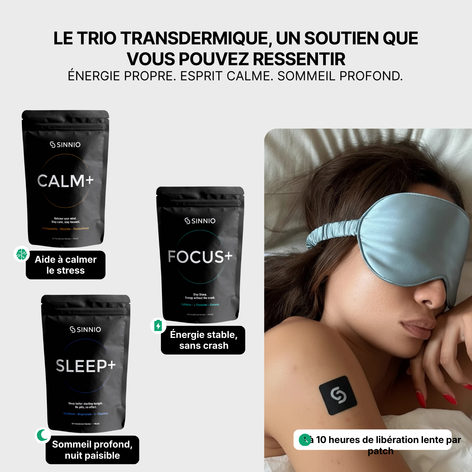 JYCEN 4.0 - La montre de santé qui vous aide à comprendre votre corps